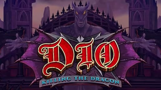 DIO - Drepe Dragen