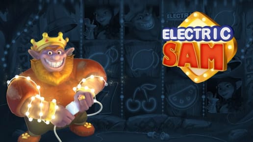 Electric Sam
