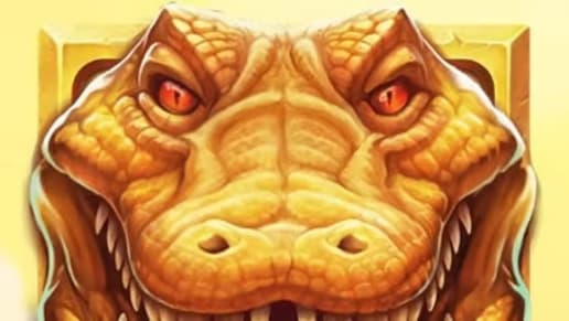 Gator Gold Gigablox