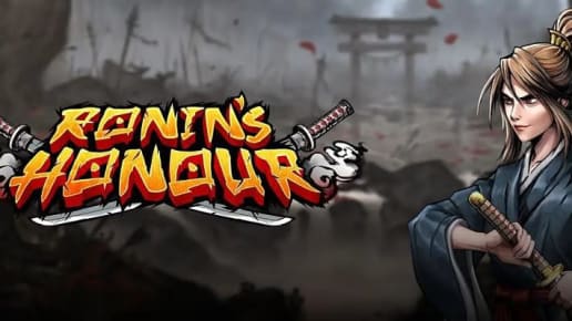 Ronins Ære