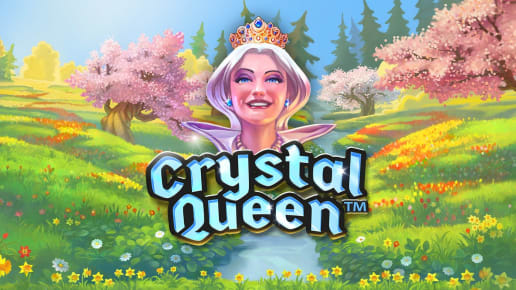 Crystal Queen
