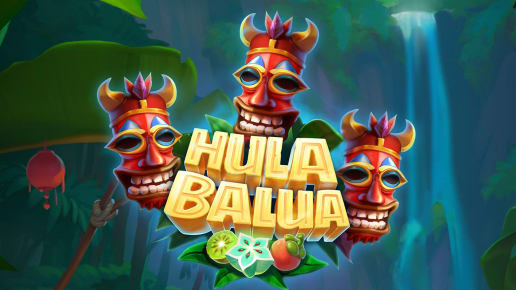 Hula Balua