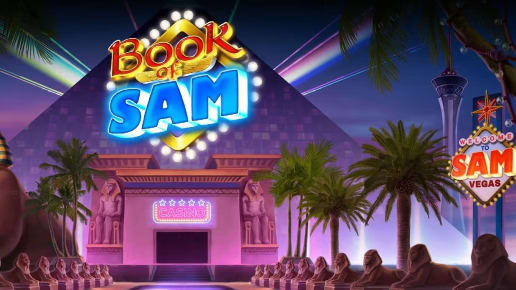Book of Sam