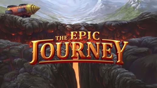 The Epic Journey