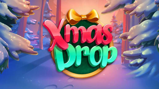 Xmas Drop
