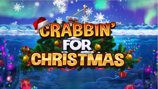 Crabbin for Christmas
