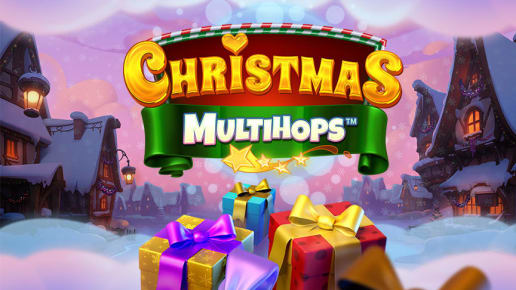 Christmas Multihops