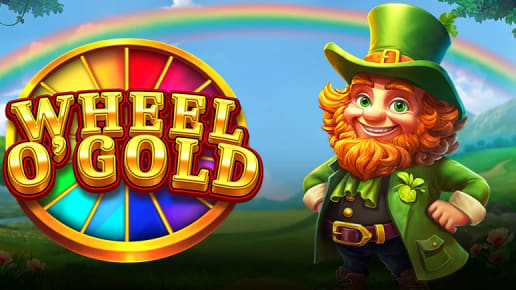 Wheel O’Gold