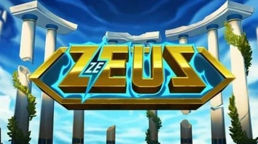 Ze Zeus
