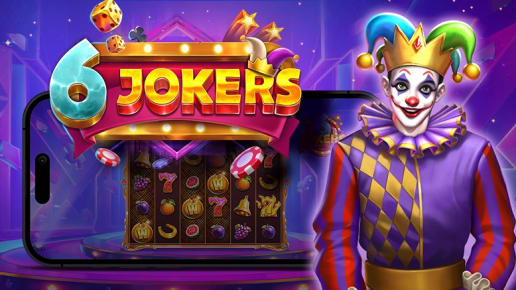 6 Jokers