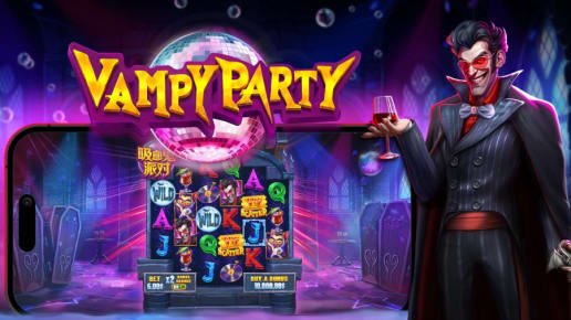 Vampy Party