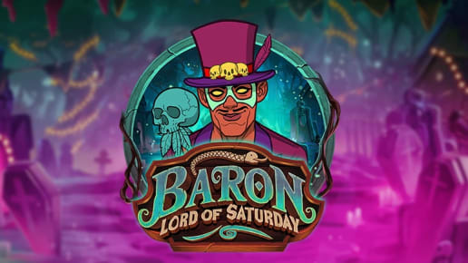 Baron Lord of Saturday