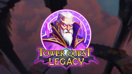 Tower Quest Legacy