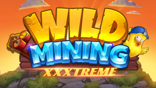 Wild Mining XXXtreme