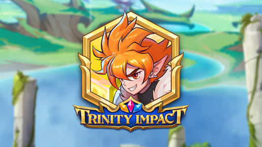 Trinity Impact
