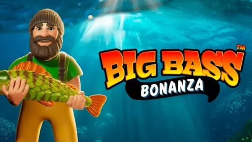 Big Bass Bonanza