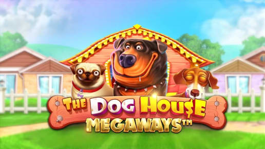 The Dog House Megaways