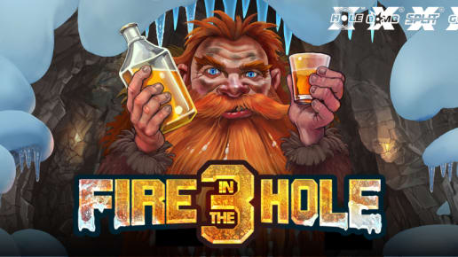 Fire in the Hole 3
