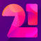 21.com Casino