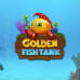 Gullfisk Tank