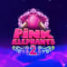 Pink Elephants 2