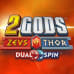 2 GUDER - Zeus VS Thor