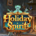 Holiday Spirits