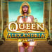Dronning av Alexandria Wowpot