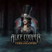 Alice Cooper og Tommen av galskap