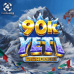 90k Yeti