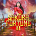 Sakura Fortune II