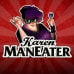 Karen Man-eater