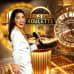 Gold Bar Roulette