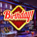 Birthday!