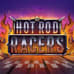 Hot Rod Racers