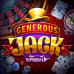 Generøse Jack