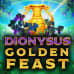 Dionysus Golden Feast