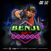 Benji drept i Vegas