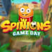 Spinions Spill Dagen