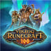 Viking Runecraft 100