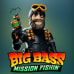 Big Bass Mission Fishin’