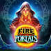 Fire Portaler
