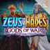 Zeus vs Hades - Guder av Krig